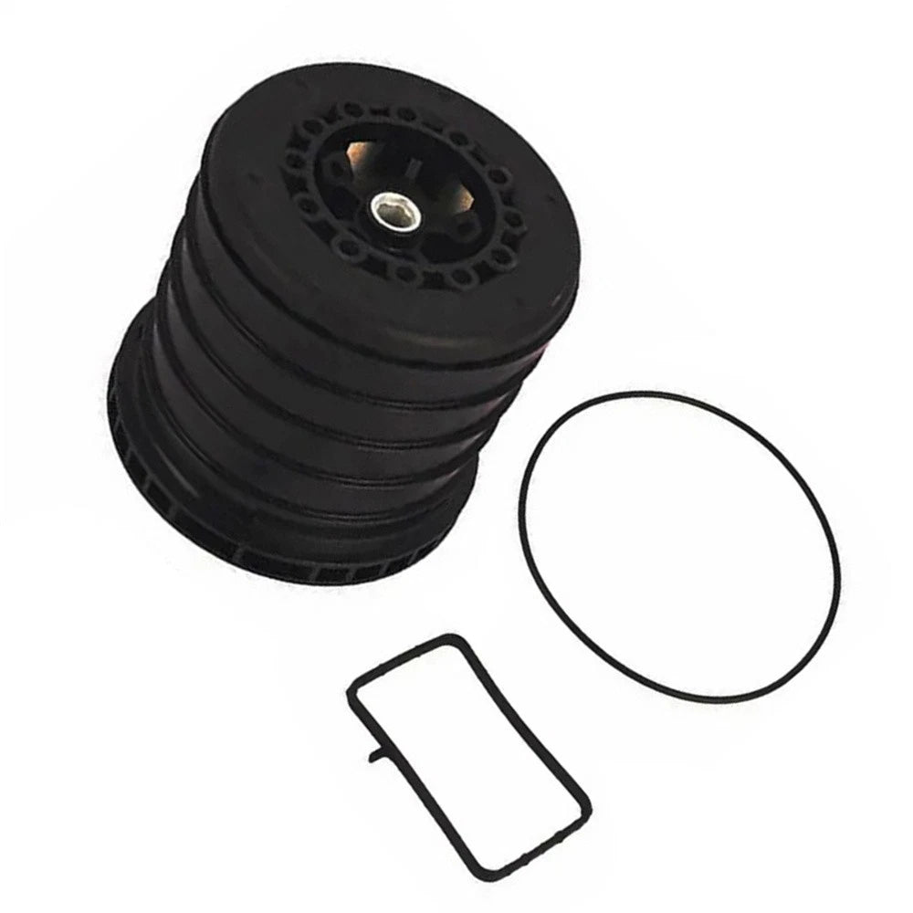 Crankcase Filter Kit for Kenworth T680 T880 Peterbilt 567 579 (2017-2023)