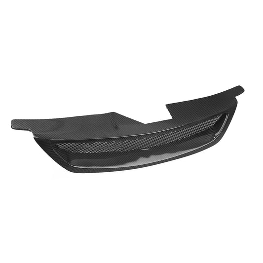 1x Honeycomb Front Bumper Grille for Mazda Protege5 MP3 (2001-2003)