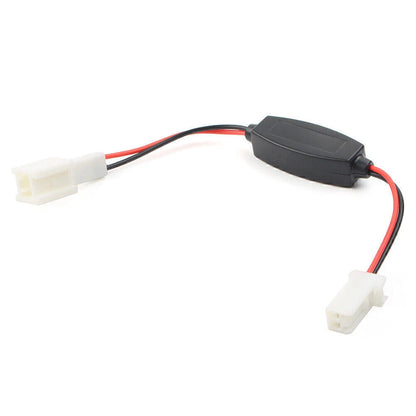 LED Brake Tail Stop Light Flasher Module for Honda