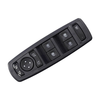 Power Window Switch for Renault Megane, Laguna, Fluence (2008-2016)
