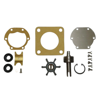 Raw Sea Water Pump Major Repair Kit for Jabsco Yanmar MP 5.5M/8M