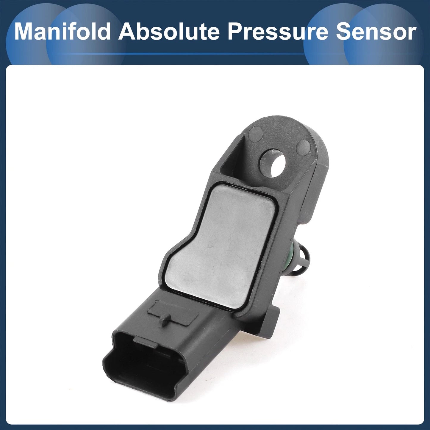 Air Intake MAP Pressure Sensor for Peugeot 106 (1996-2004)