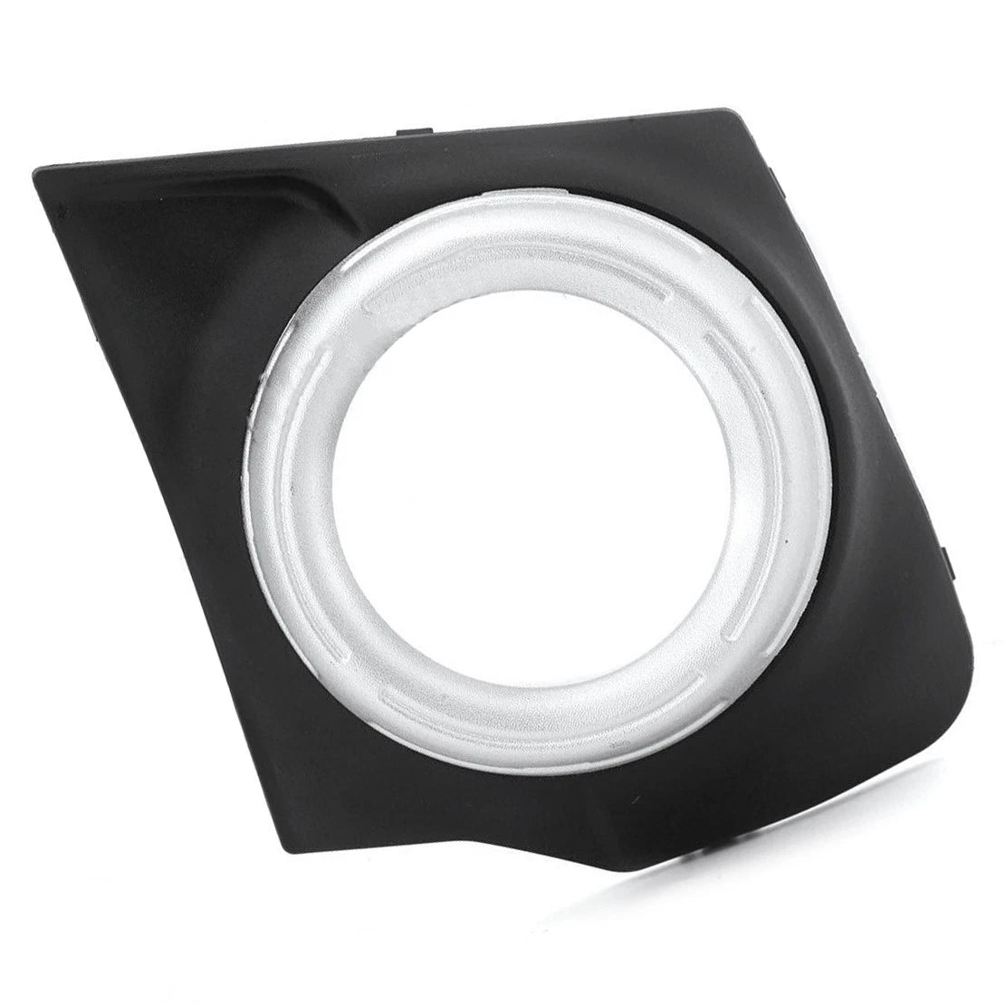 Left Front Fog Light Cover for Mitsubishi L200 Triton MQ (2015-2018)