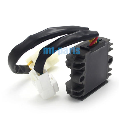 Regulator/Rectifier for Piaggio FLY 125, LIBERTY 125, LIBERTY 150 (2006-2015)