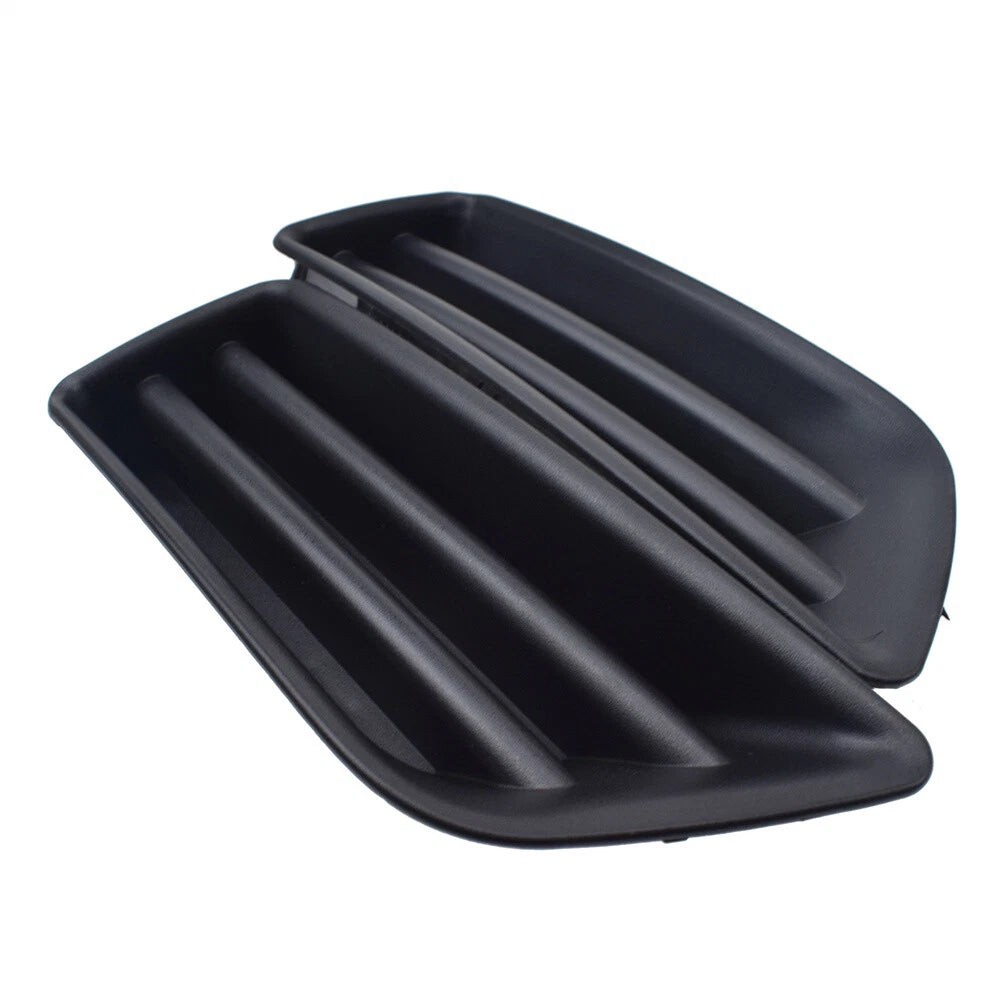 Fog Light Covers for Honda Accord (2006-2007)