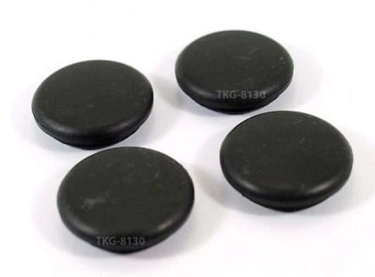 1 1/8" Rubber Plug for Toyota, Isuzu, Nissan