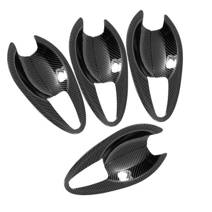 8 x Exterior Door Handle Cup Bowl Covers for Nissan Altima (2013-2018)