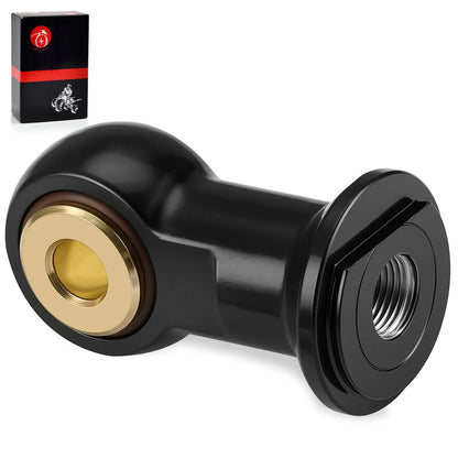 Rear Shock Eyelet Assembly for Polaris RZR XP Turbo 2016-2018
