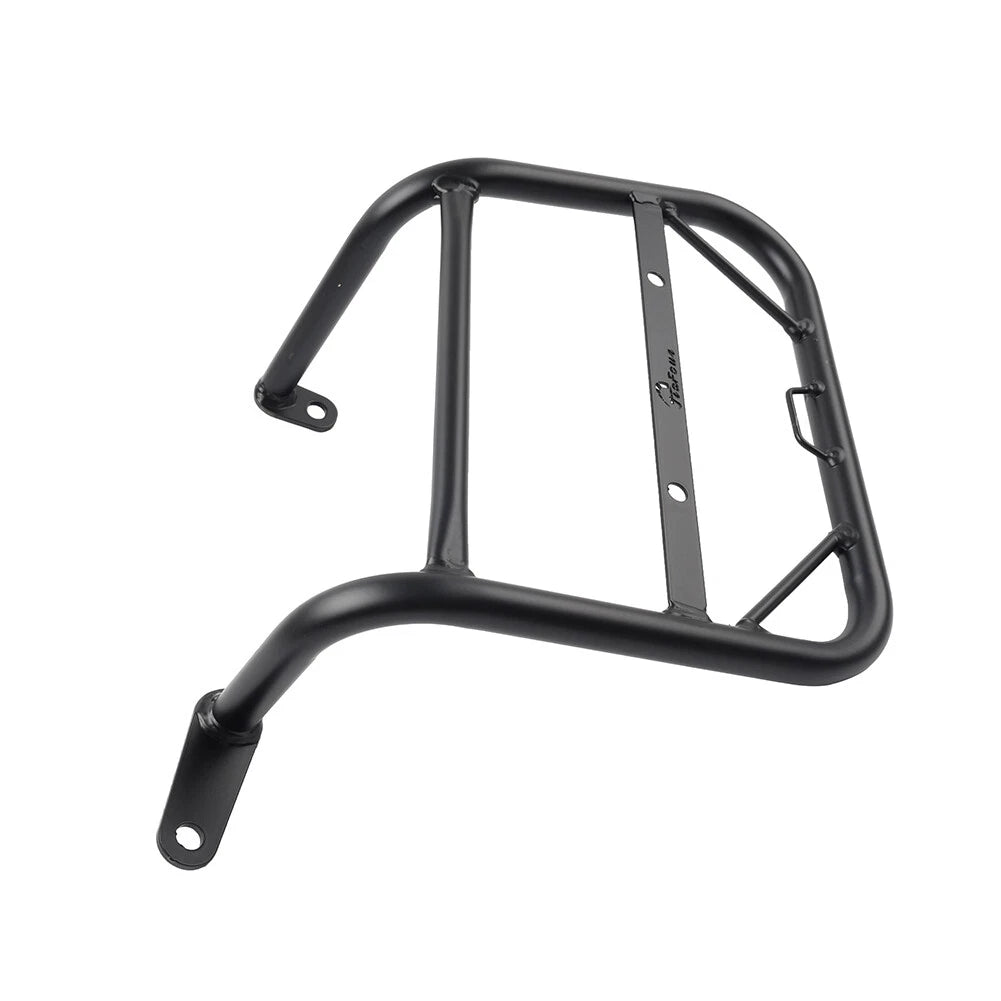Left Side Saddle Bag Support Bracket for Honda CRF250L CRF300 Rally (21-23)