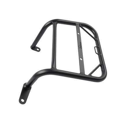 Left Side Saddle Bag Support Bracket for Honda CRF250L CRF300 Rally (21-23)