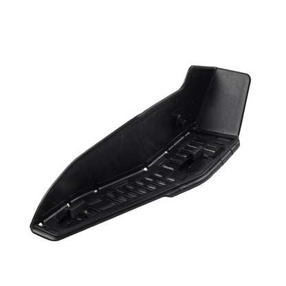 Gas Fuel Brake Footrest Pedal for VW Golf 7, Polo, Skoda, Seat, Audi (2012-2020)