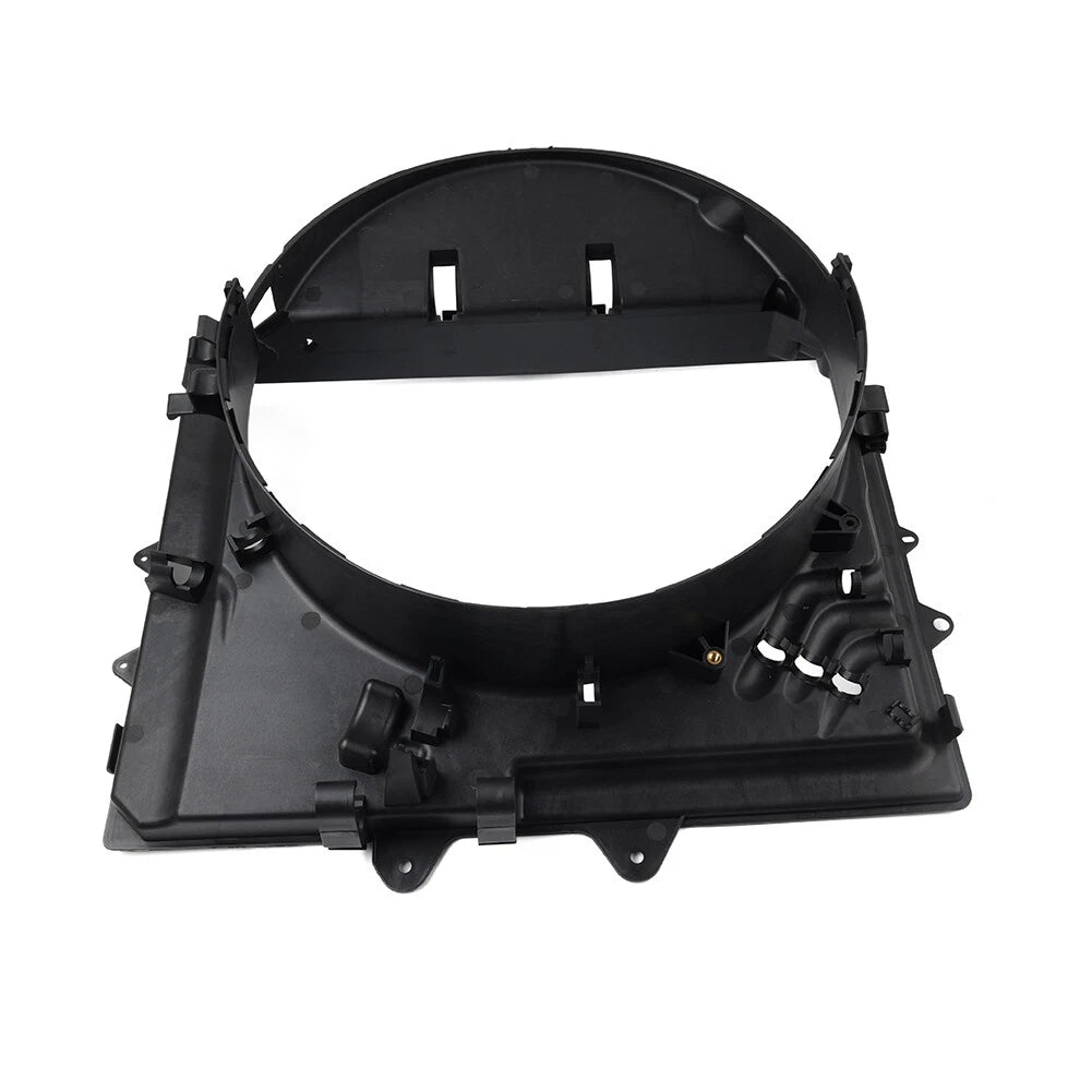 Engine Cooling Fan Shroud for Land Rover Discovery 4, Range Rover Sport (2010-2016)