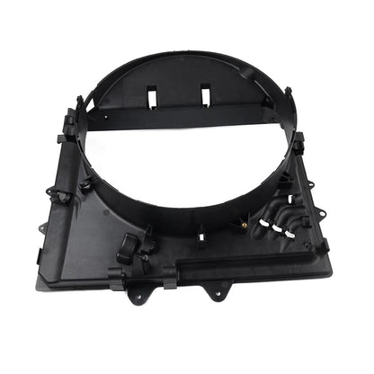 Engine Cooling Fan Shroud for Land Rover Discovery 4, Range Rover Sport (2010-2016)