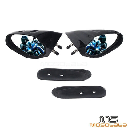 Rearview Mirrors for 2015 Yamaha Waverunner V1 VX1100D VX1100A (2015)