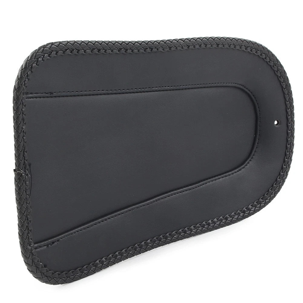 Rear Fender Bib Solo Seat for Honda VTX1800R VTX1300S VTX1300R VTX1800C (2002-2009)
