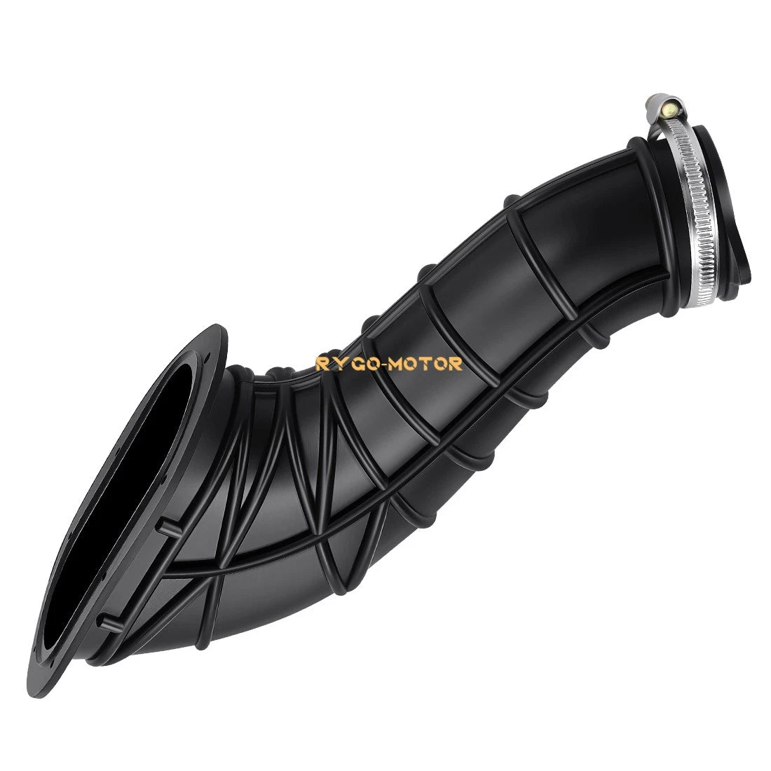 Air Intake Tube Air Box to Carb Boot for Polaris Magnum 425 Big Boss 500