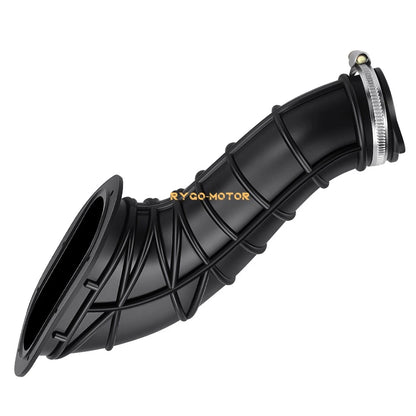 Air Intake Tube Air Box to Carb Boot for Polaris Magnum 425 Big Boss 500