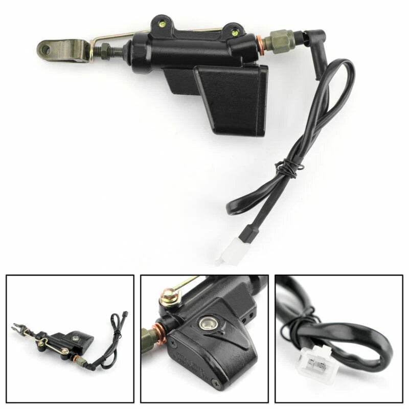 Rear Brake Cylinder for Apulia APR125-2 (2020-2023)