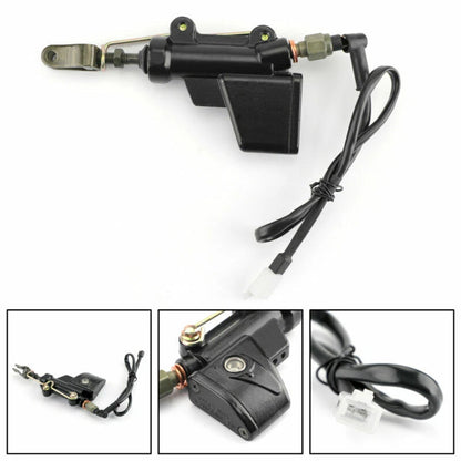 Rear Brake Cylinder for Apulia APR125-2 (2020-2023)