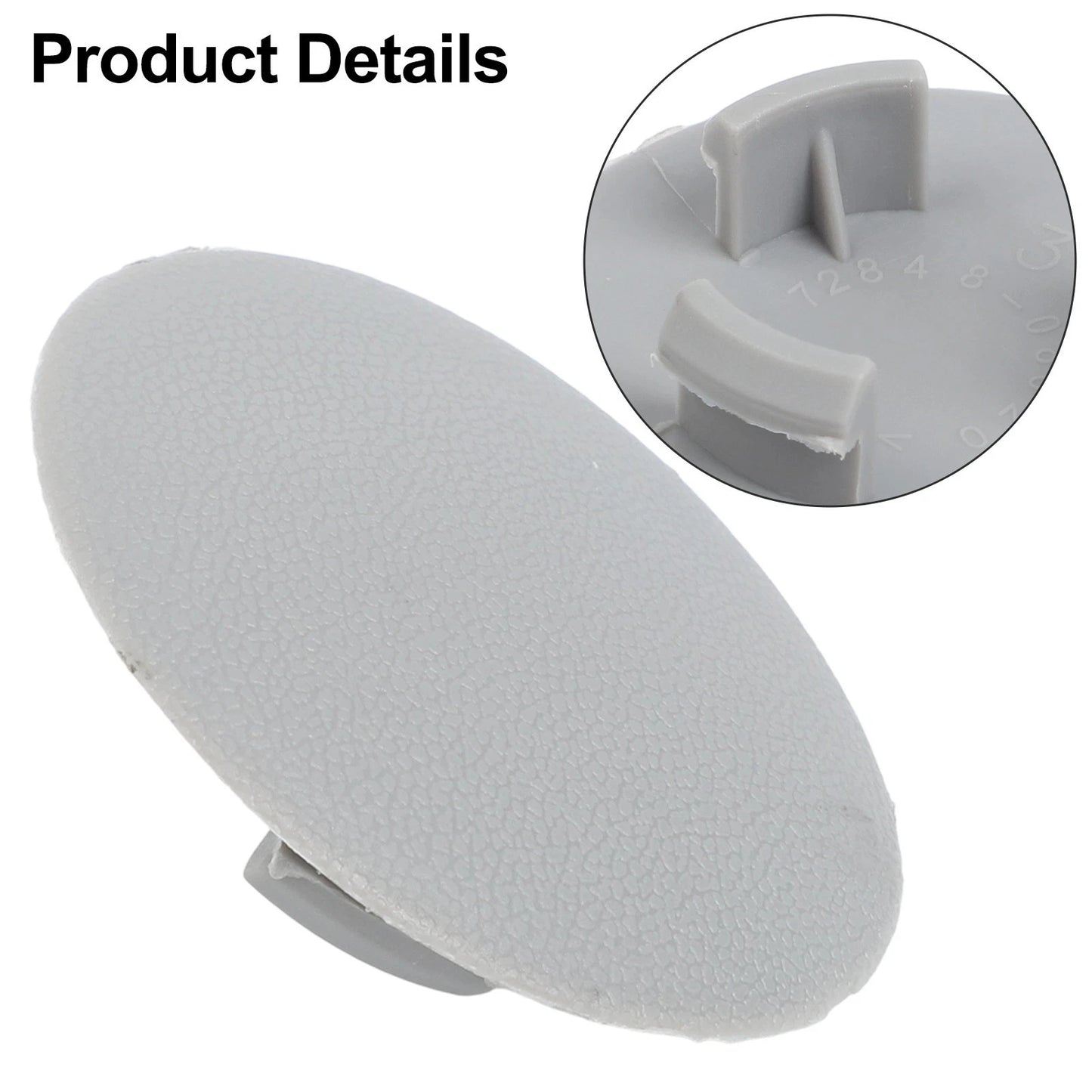 Armrest Cap