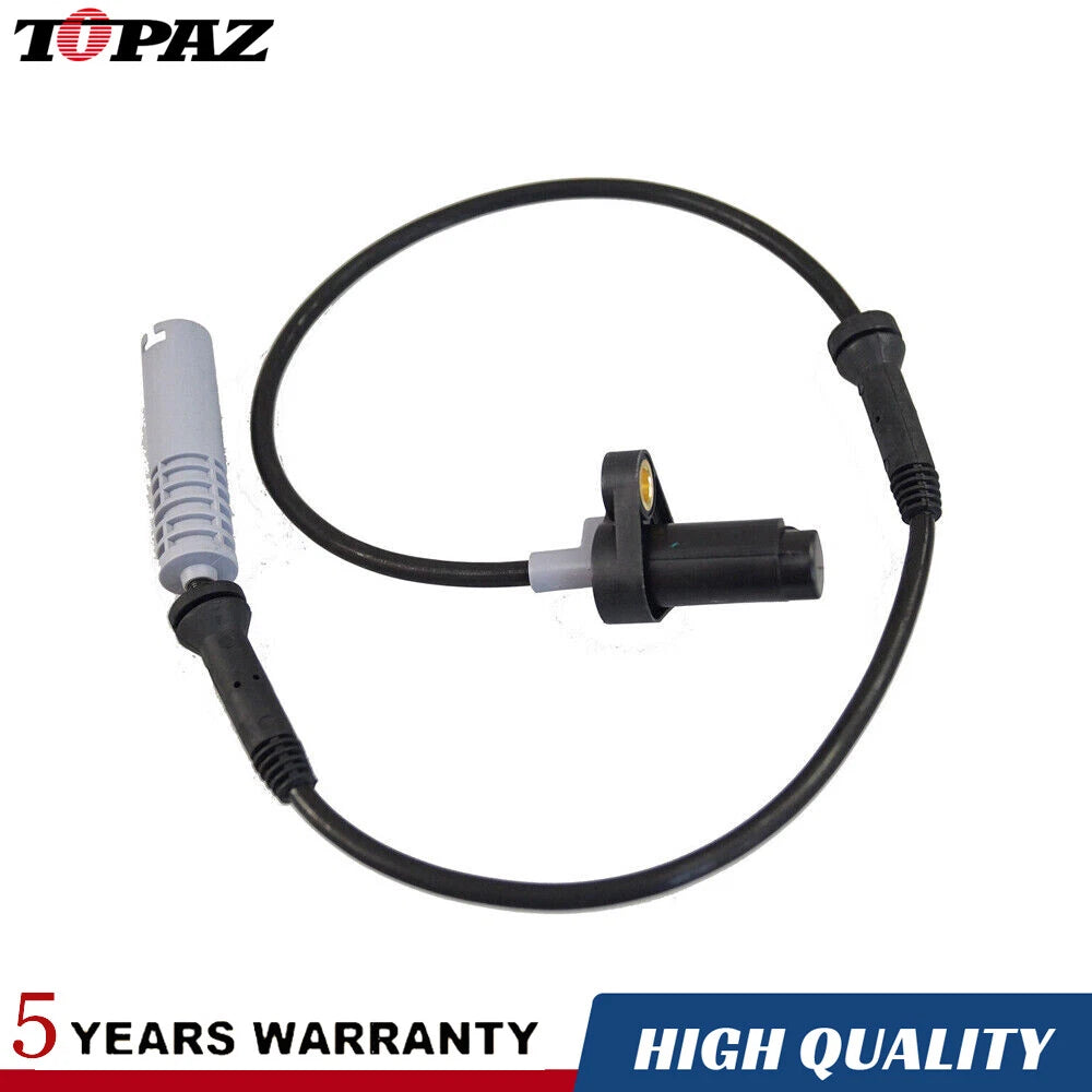 Front Right/Left ABS Wheel Speed Sensor for BMW E39 520i 523i 528i 540i (1995-2003)