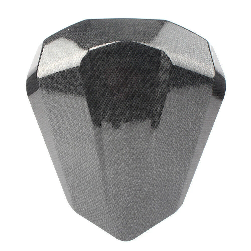 ABS Rear Pillion Cowl Seat Back Cover for Yamaha YZF R6 (2006-2007)