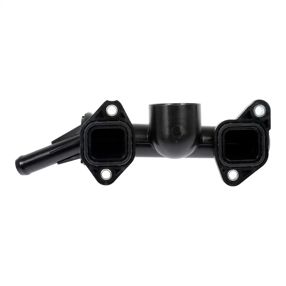 Engine Coolant Outlet Flange for Lincoln Navigator, Ford F-150, Transit (2015-2023)