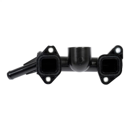 Engine Coolant Outlet Flange for Lincoln Navigator, Ford F-150, Transit (2015-2023)