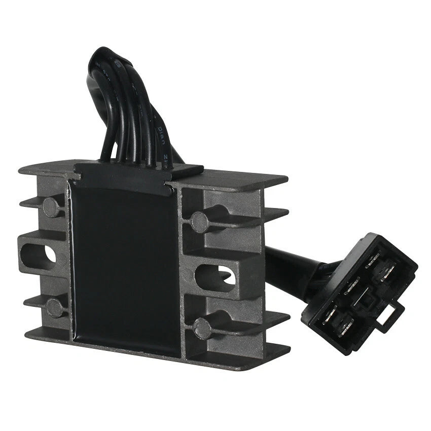 Voltage Rectifier Regulator for Suzuki GSF400 Bandit, DR250R, UH125 (1991-2006)
