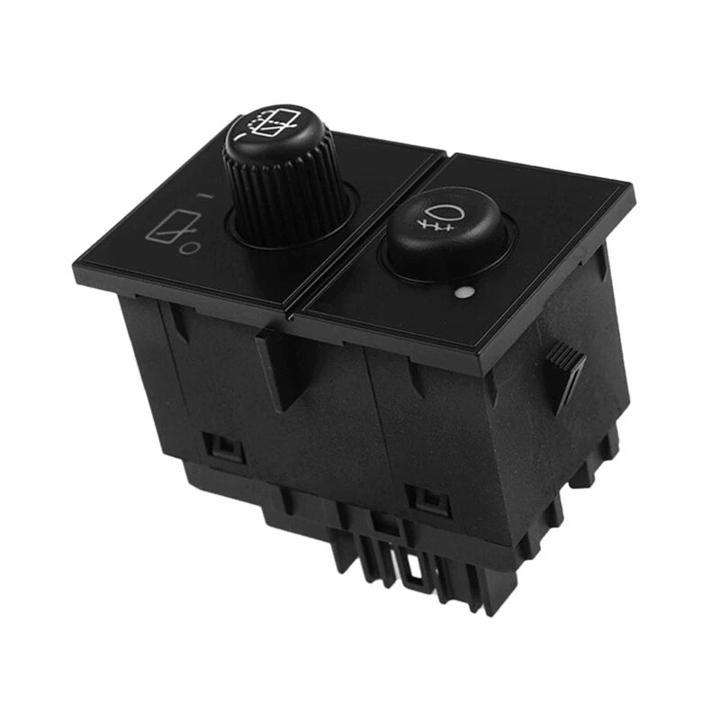 Rear Wiper Fog Light Switch for Chevy Suburban, GMC Yukon (2003-2006)