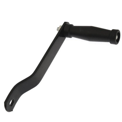 Easy to Use Boat Trailer Winch Handle Ergonomic Design for Comfort