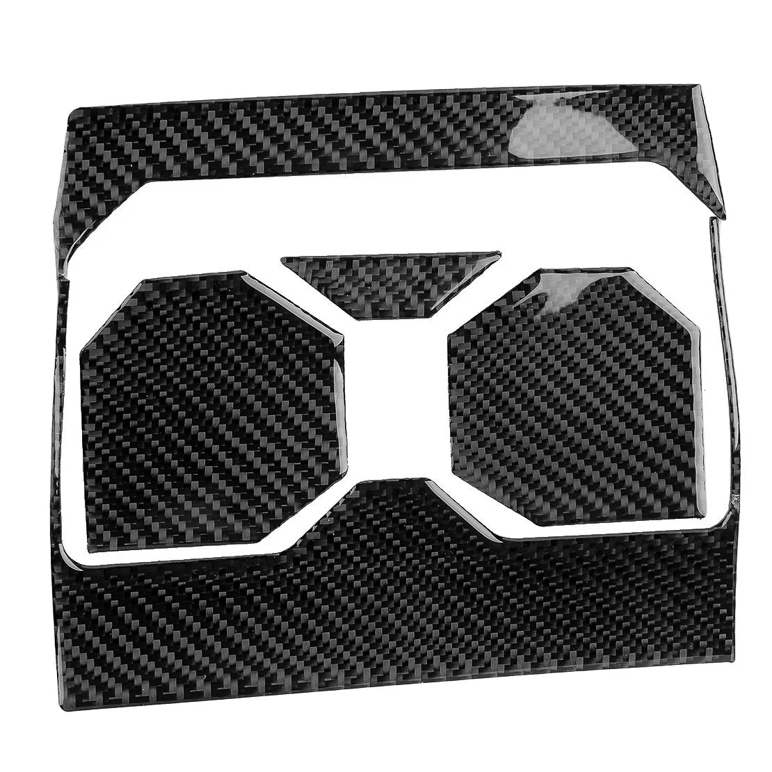 Cup Holder Cover for Toyota Tundra (2022-2023)