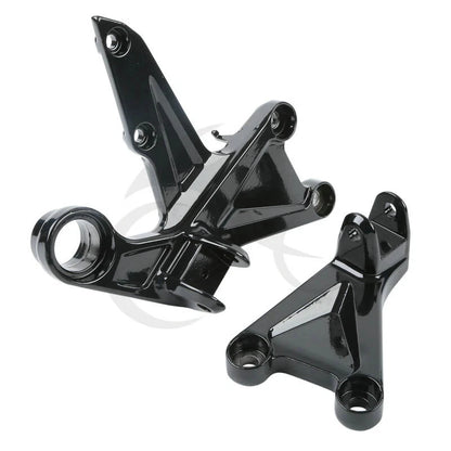 Rider Front Footrests & Foot Pegs for Honda CBR1000RR (2017-2025)