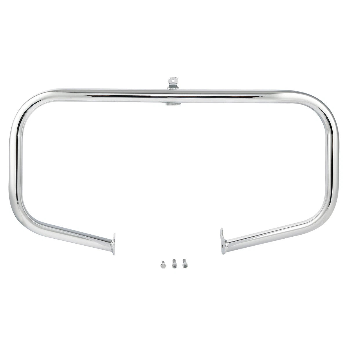 Engine Guard Crash Bar for Harley CVO Road Glide, Street Glide (09-24)