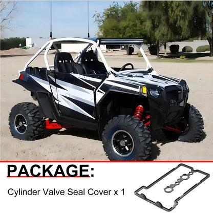 Cylinder Valve Seal Cover for Polaris Ranger 900 XP/Ranger Crew 900 (2013–2014)