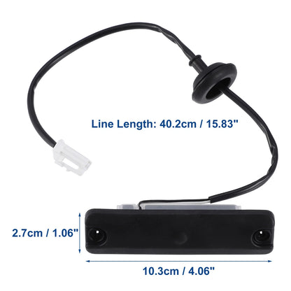 Rear Tailgate Release Switch for Kia Rondo 2.4L (2007-2012)