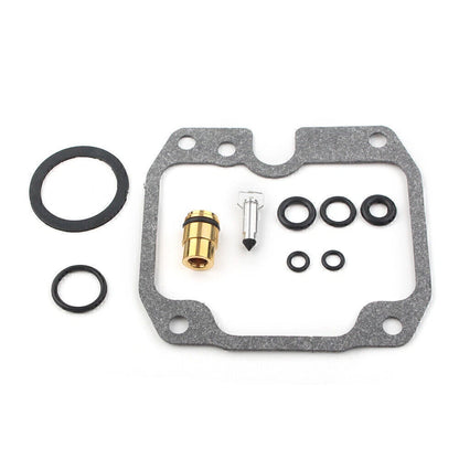 Carburetor Rebuild Kit for Yamaha TTR125 TTR125L (2000-2007) - 2 x Sets