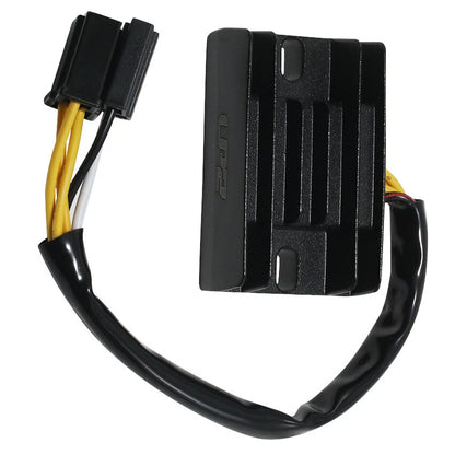 Voltage Regulator Rectifier for Suzuki GR150 GA150 (2017-2019)