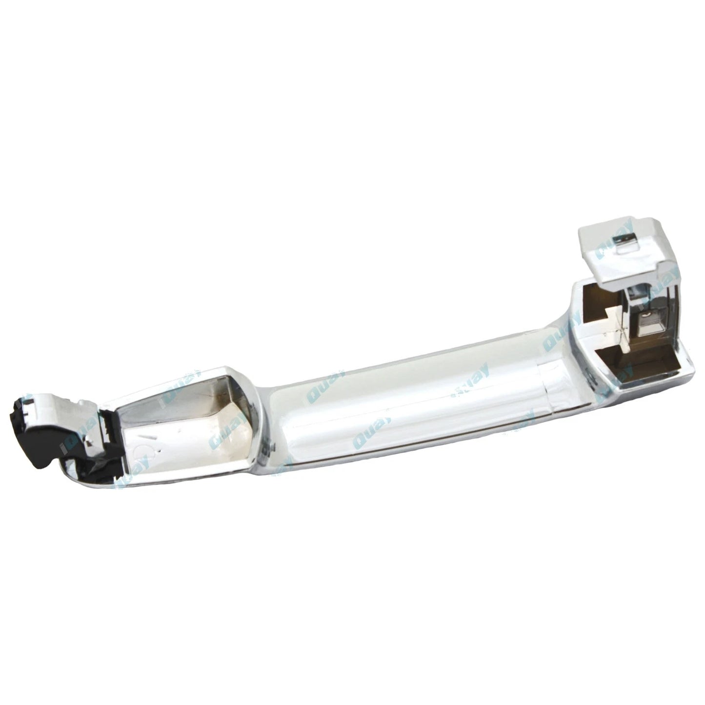Chrome Front Outer Door Handle LH/RH for Toyota Hilux (2005 - Present)