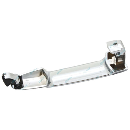 Chrome Front Outer Door Handle LH/RH for Toyota Hilux (2005 - Present)