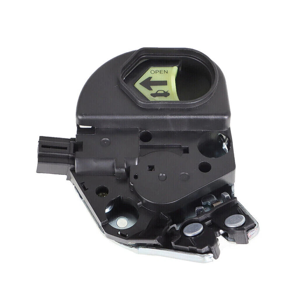 Power Trunk Lock Latch for Honda Civic 2016-2021, Accord 2018-2021