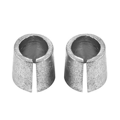 Battery Terminal Post Converter Adaptor Sleeve for Caravan Van (N/A)