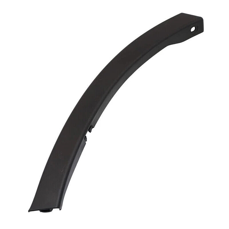 Left Driver Side Front Wheel Fender Trim Cover for Toyota RAV4 (2013-2015)