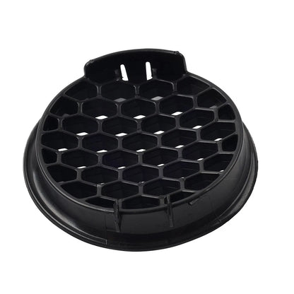 Right Fog Light Lamp Cover Grille for Subaru Impreza (2008-2014)