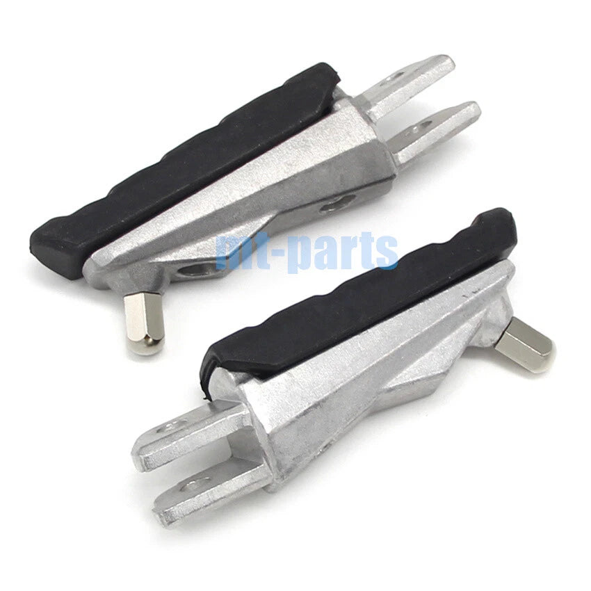 Front Footrest Pegs for BMW R nineT, F800GT (2011-2020)
