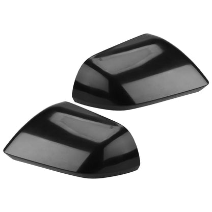 Rear View Mirror Cap Frame for 2015-2021 Ford Mustang (2015-2021)