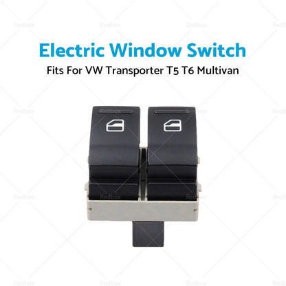 Master Window Switch for VW Transporter T5 T6 (2003-2014)