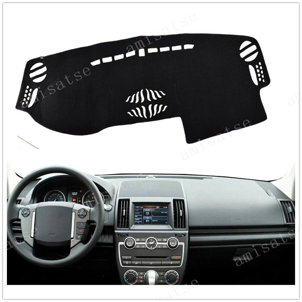 Dash Mat for Land Rover LR2 Freelander 2 (2007-2014)