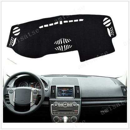 Dash Mat for Land Rover LR2 Freelander 2 (2007-2014)