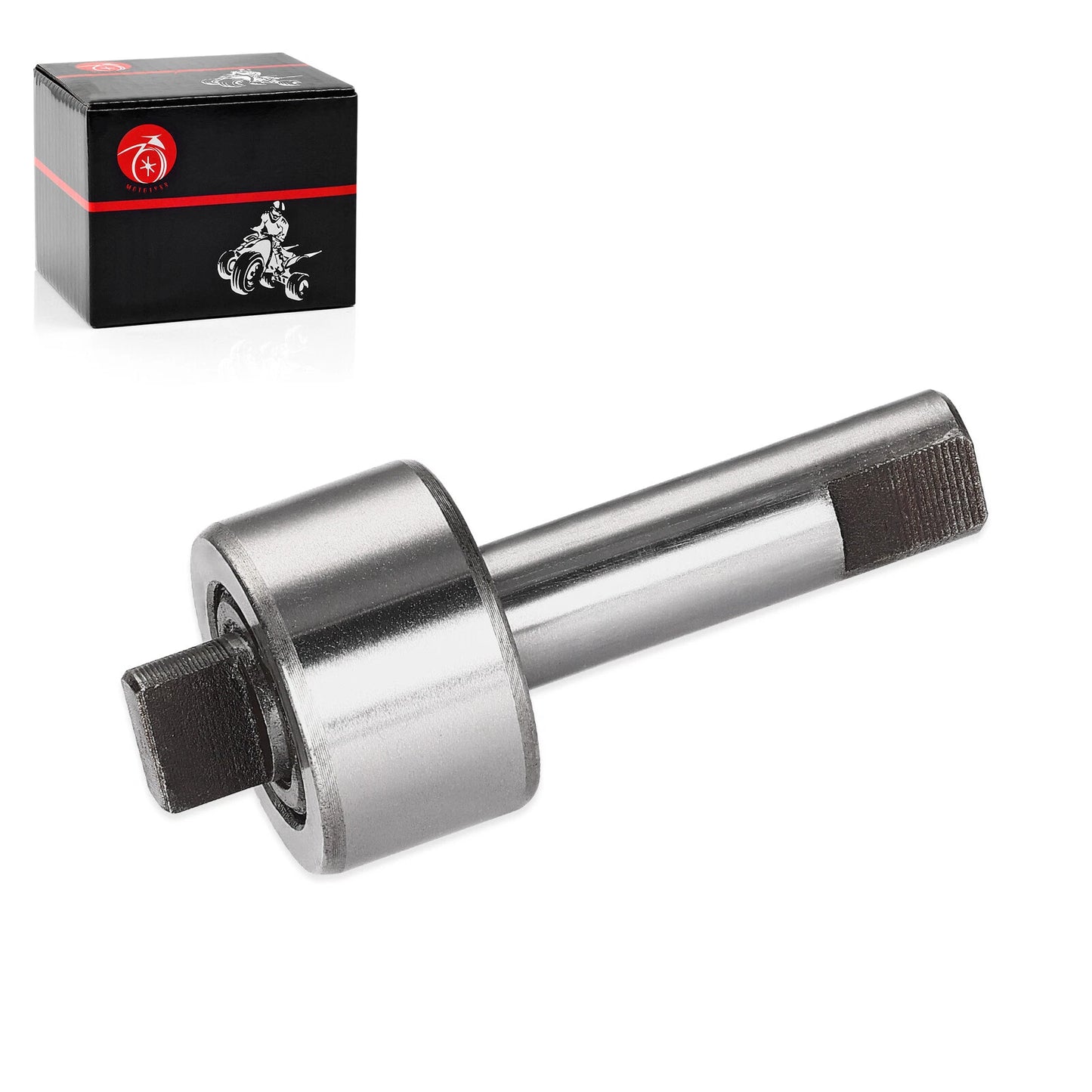 Water Pump Shaft for Suzuki QuadRacer 500 LT500R (1987-1990)